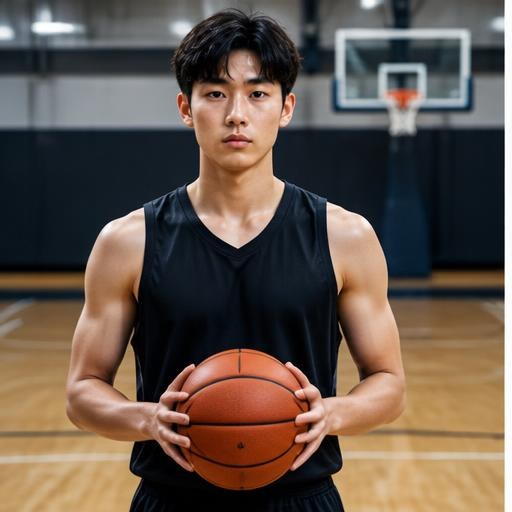 Noah Kim photo 1