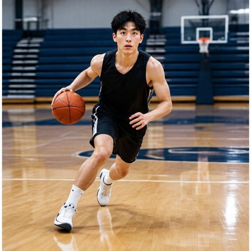 Noah Kim photo 2