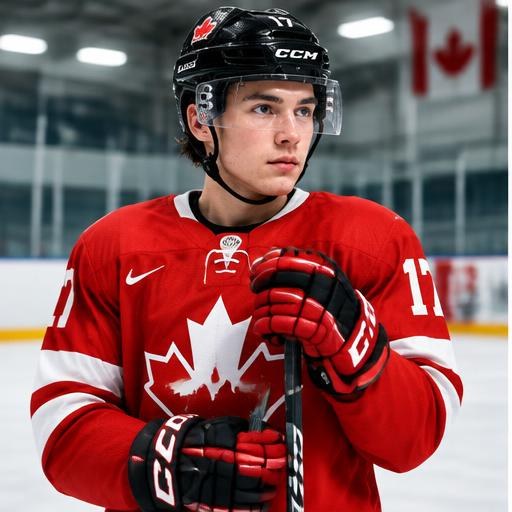 Lucas Tremblay photo 1