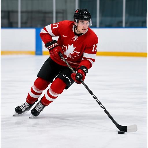 Lucas Tremblay photo 2