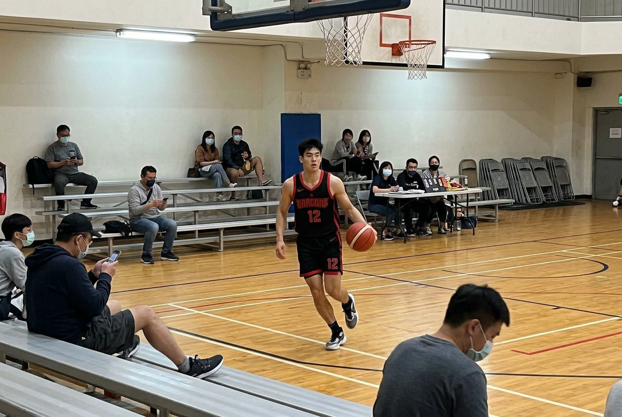 Noah Kim