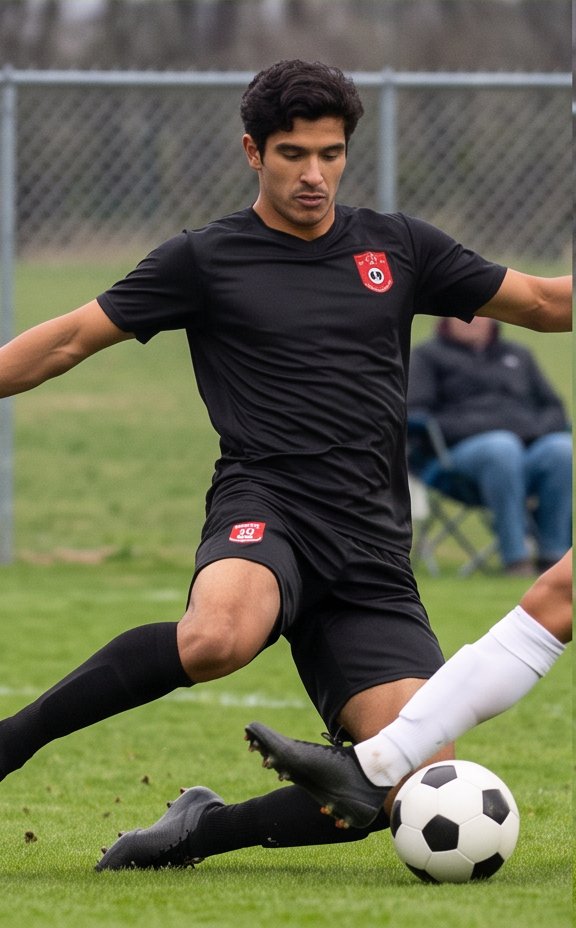 Liam Torres